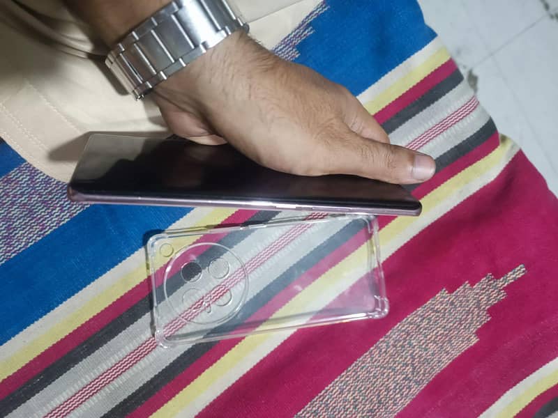 Infinix Zero 40 5