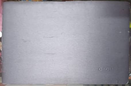 Lenovo Ideapad | i5 8th gen | 8gb ram | Storage 600 gb
