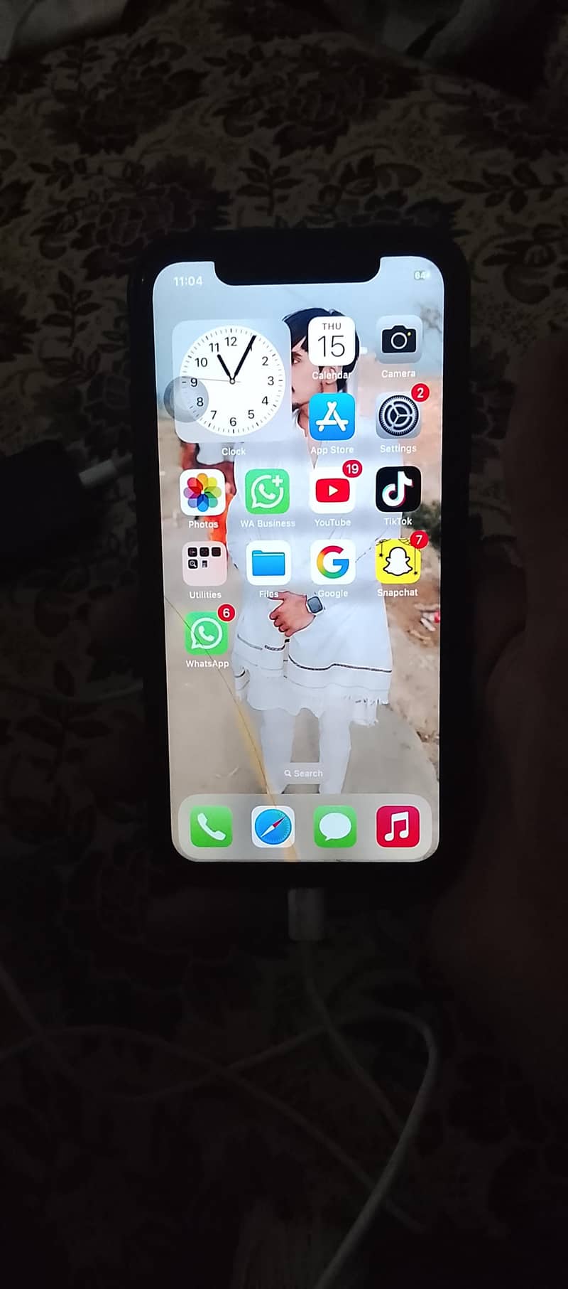 Apple iPhone X 2