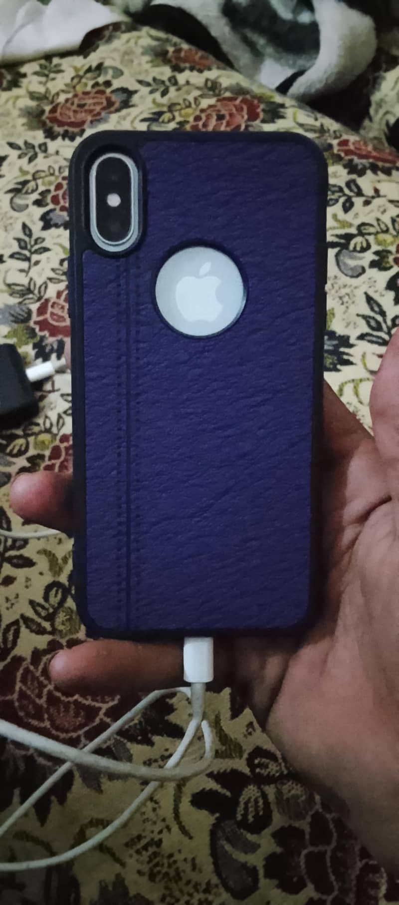 Apple iPhone X 6