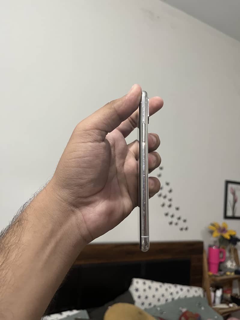 Apple iPhone X pta approved 2