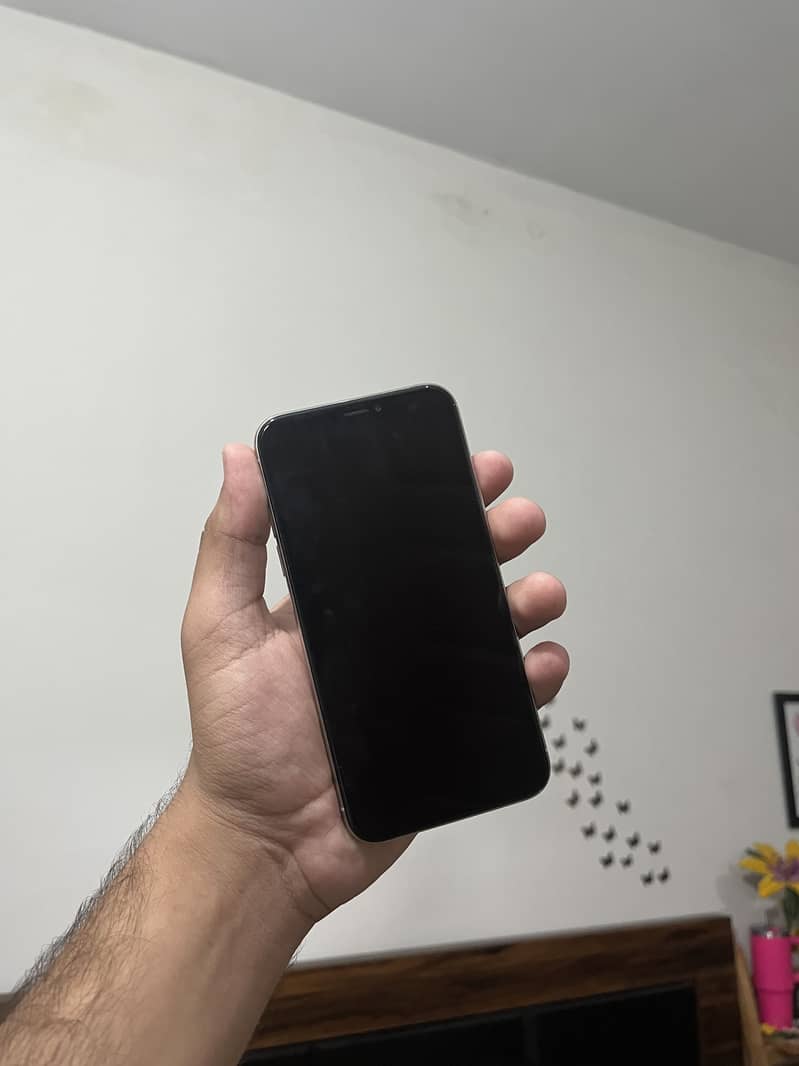 Apple iPhone X pta approved 3