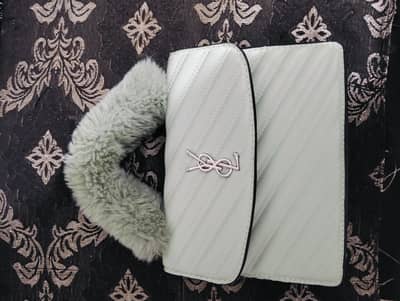 YSL brand