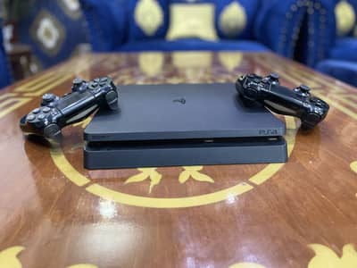  Sony PlayStation 4 Slim (500GB) For Sale