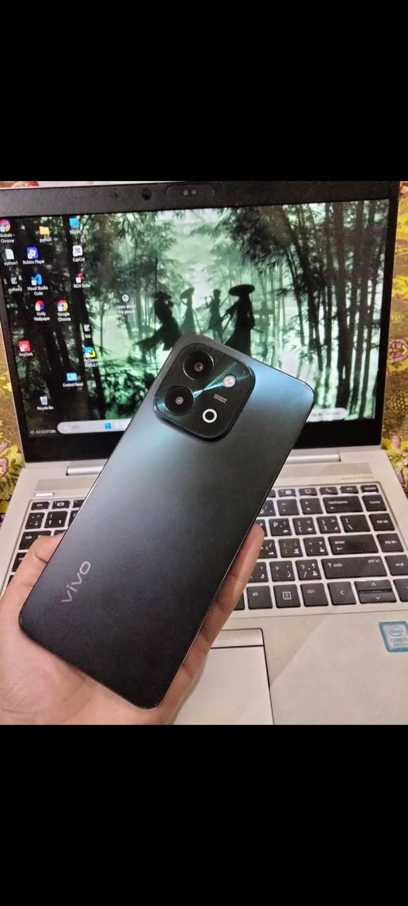 OPPO A76 1