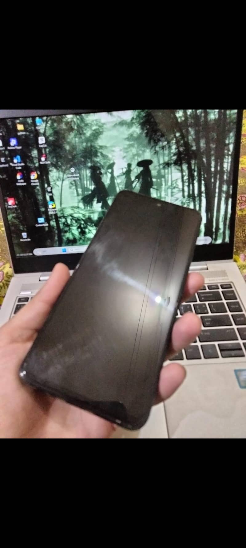 OPPO A76 3