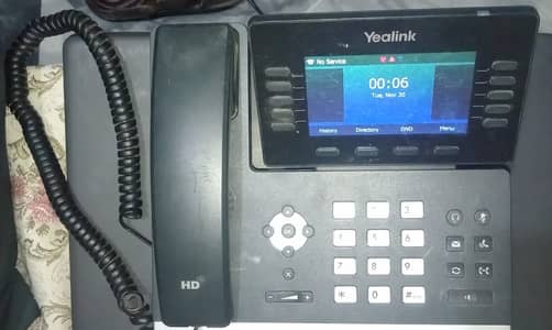 Yealink Prime Business Phone SIP-T54W