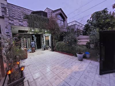 10 Marla Upper Portion Fully Furnished Including All Bills For Familie