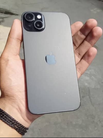 Apple iPhone 15 plus jv for sale