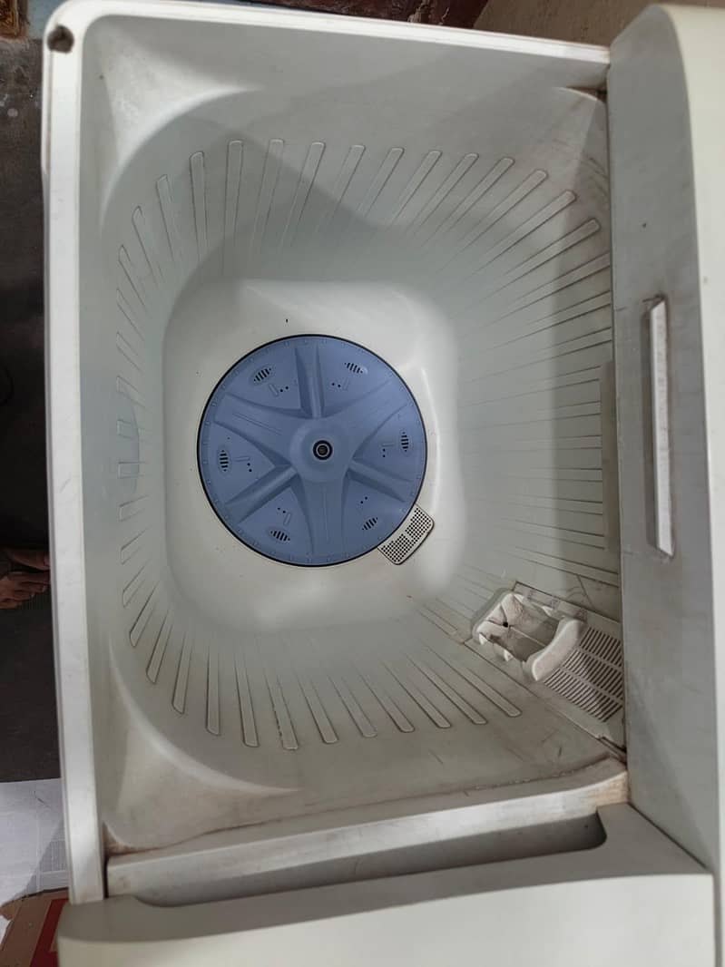 washing machine 2