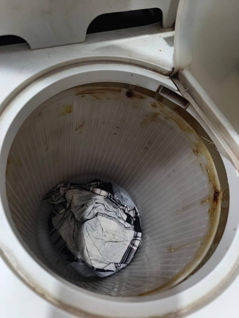 washing machine 3