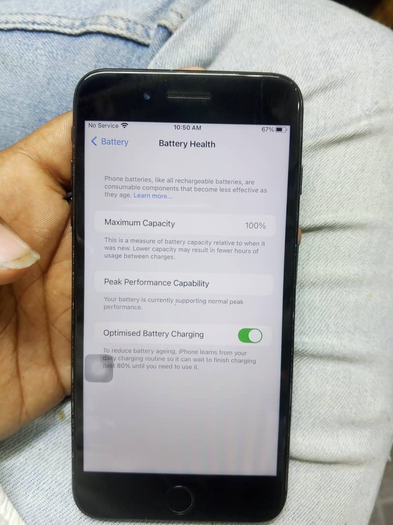 Apple iPhone 7 Plus 0