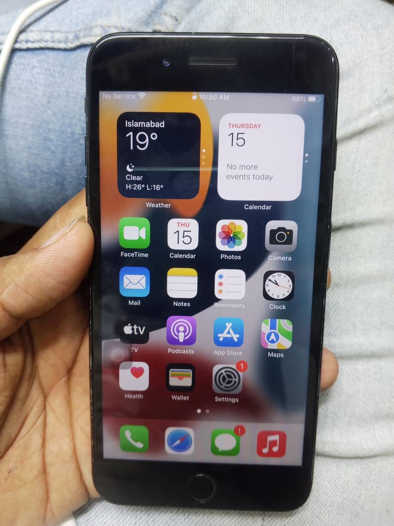 Apple iPhone 7 Plus 5