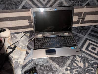 Ya phir: [Laptop Brand Name] Laptop For Sale - Best For Daily Use)