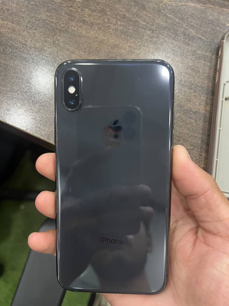 Apple iPhone X 2