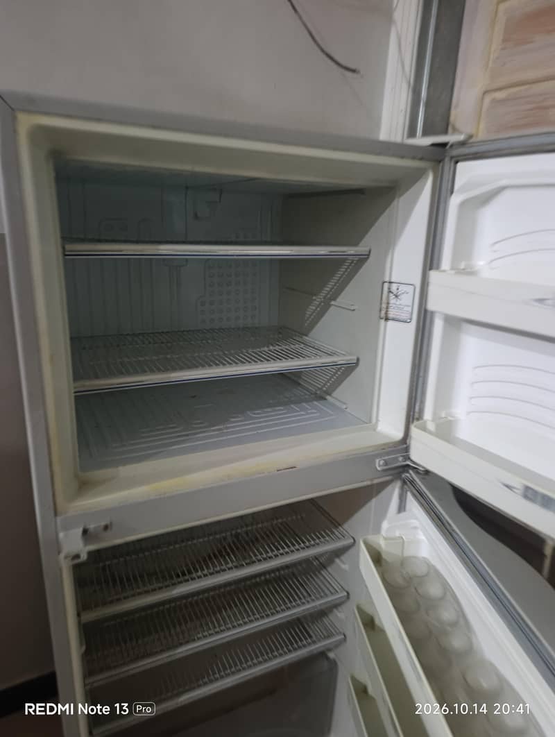 Medium Fridge 3
