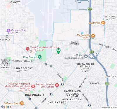Spacious Prime Location House Is Available In Ali Park For Rent Solar system installed