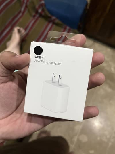 Apple Original charger