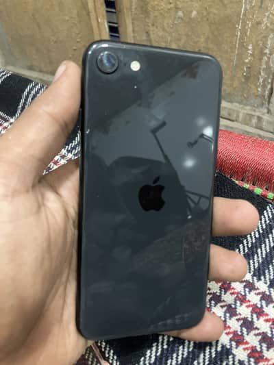 Apple iPhone SE 2020 Jv bypass