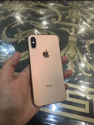 Apple iPhone XS PTA Approved