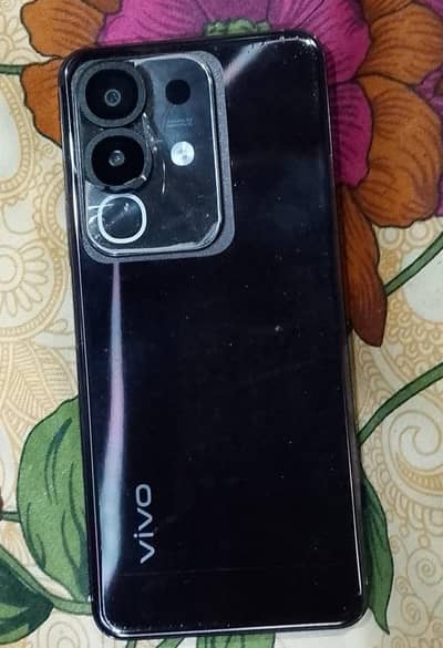 Vivo Y29