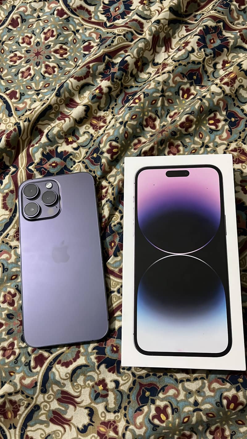 iphone 14 pro max 0