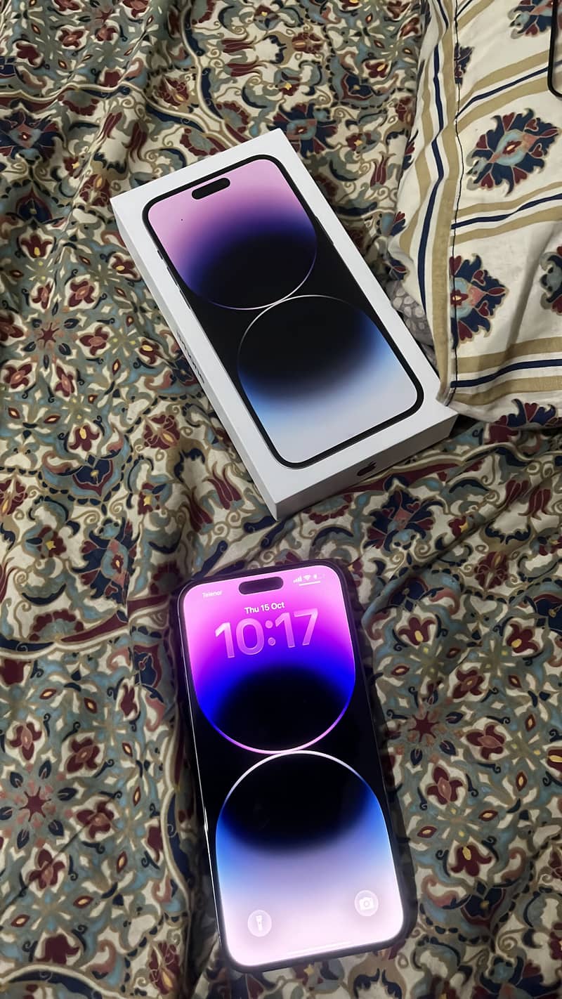 iphone 14 pro max 1