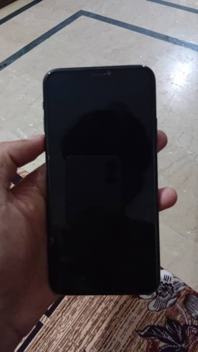 Apple iPhone 11 Pro Max Jv