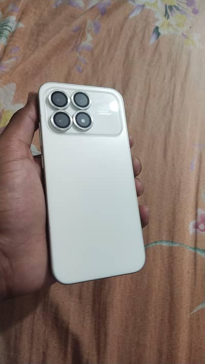 Xiaomi Redmi K90 12/256