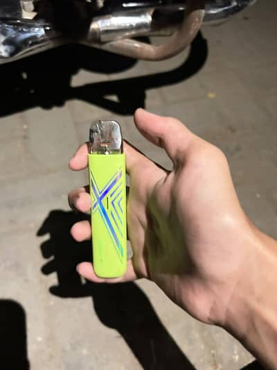 caliburn air
