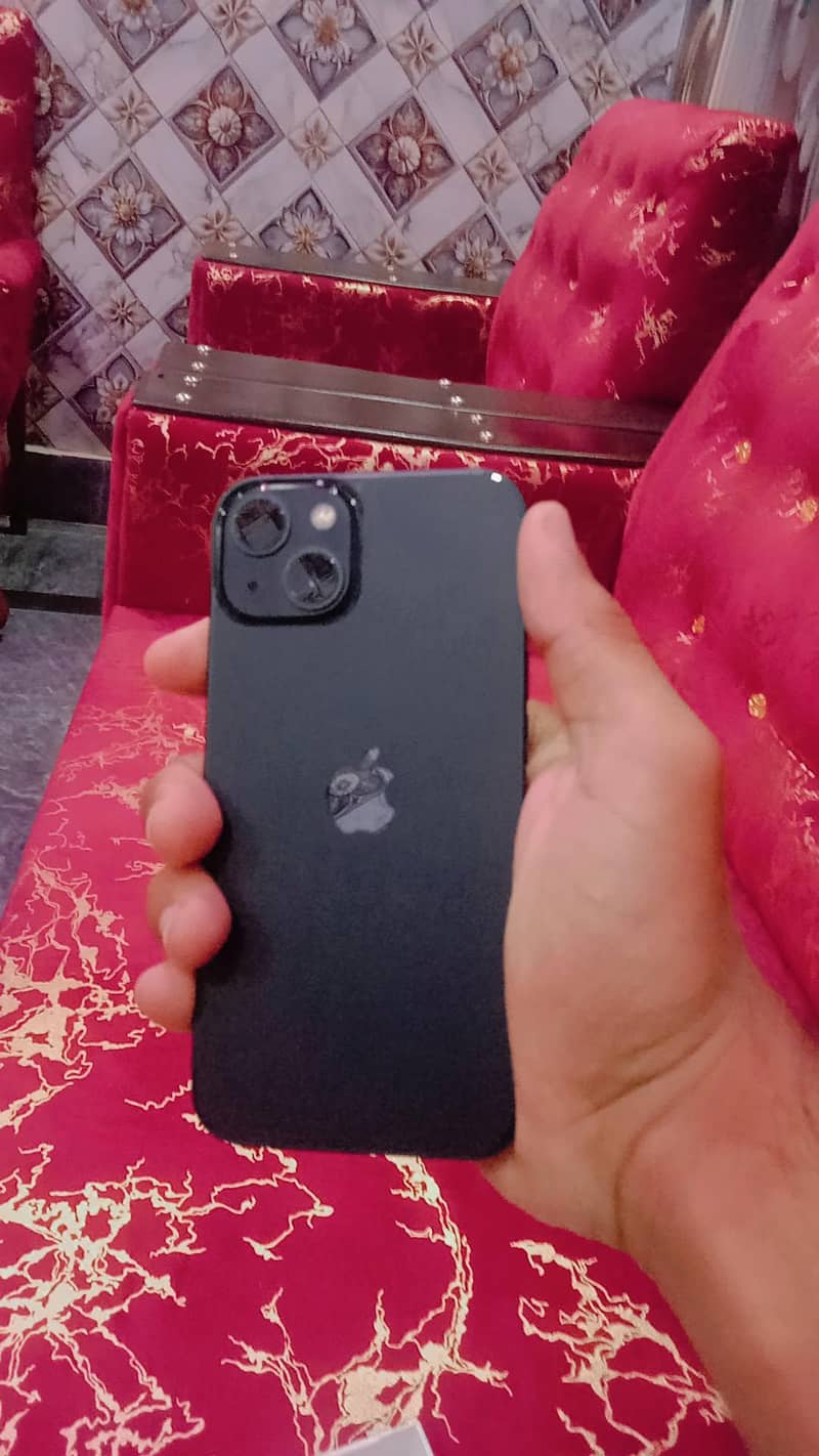 Apple iPhone 13 0