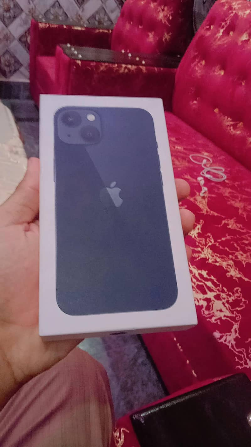 Apple iPhone 13 1