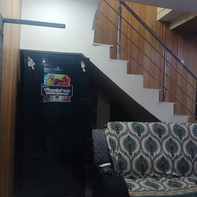 5 Marla Double-Story House For Sale In Lahore Motorway City 0306 4500789