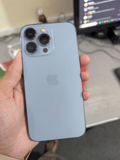 Apple iPhone 13 Pro