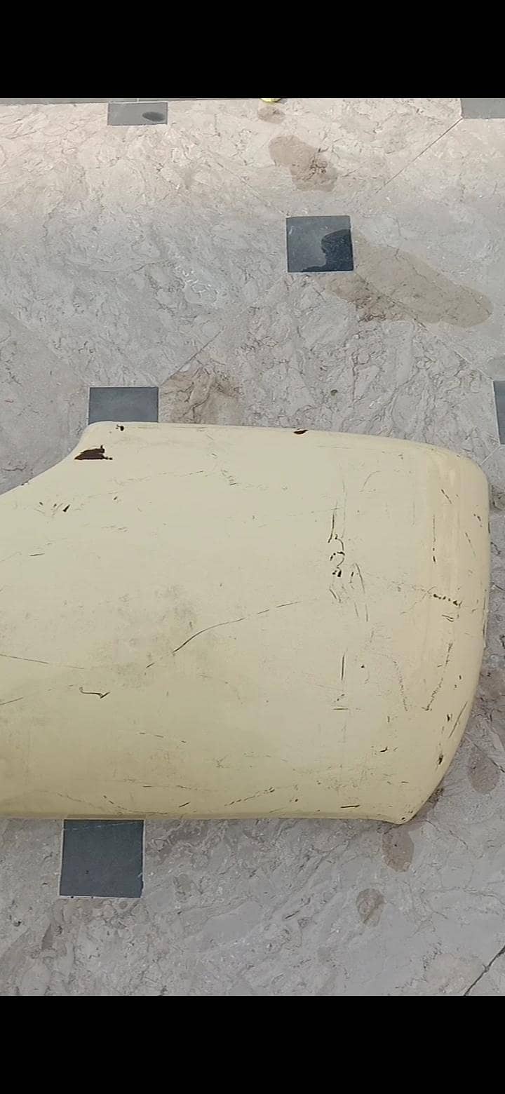 coaster bumper 5