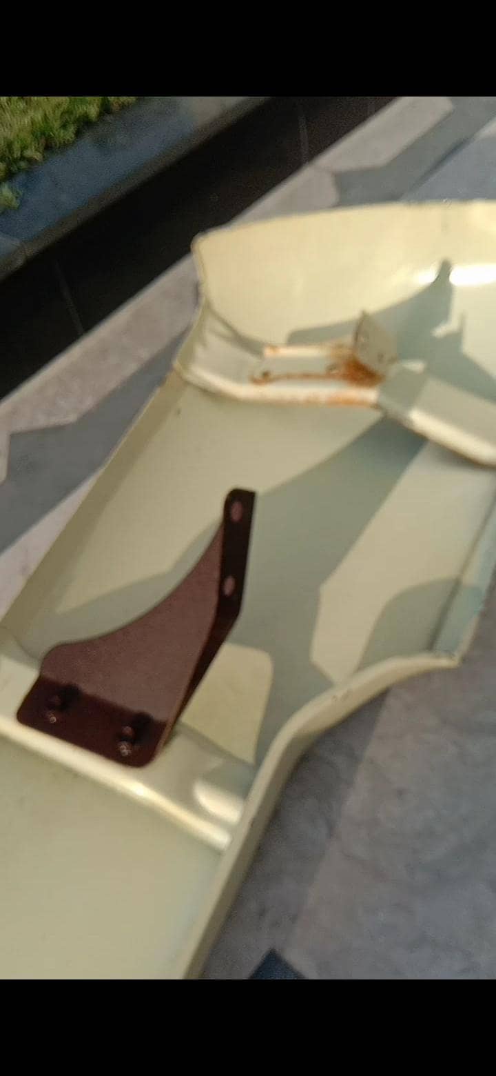 coaster bumper 6