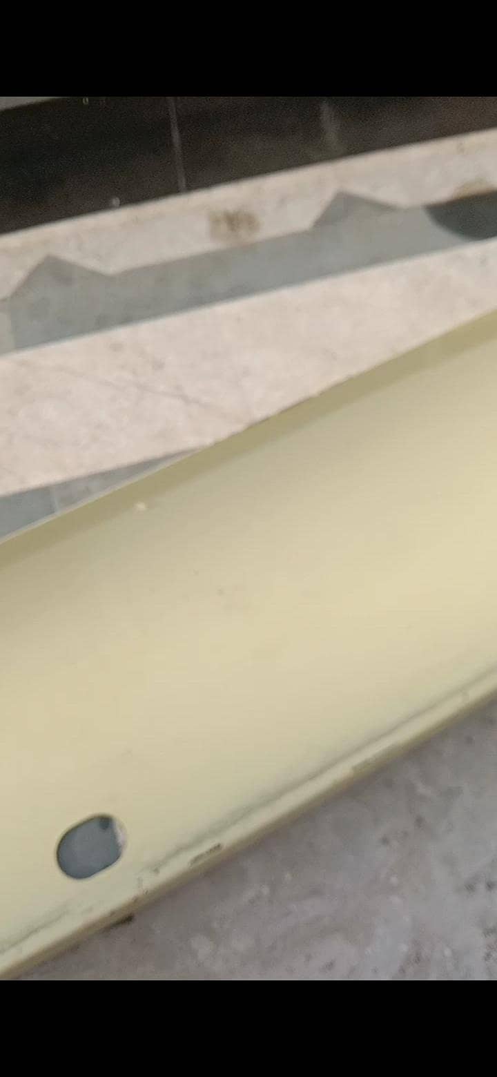 coaster bumper 7