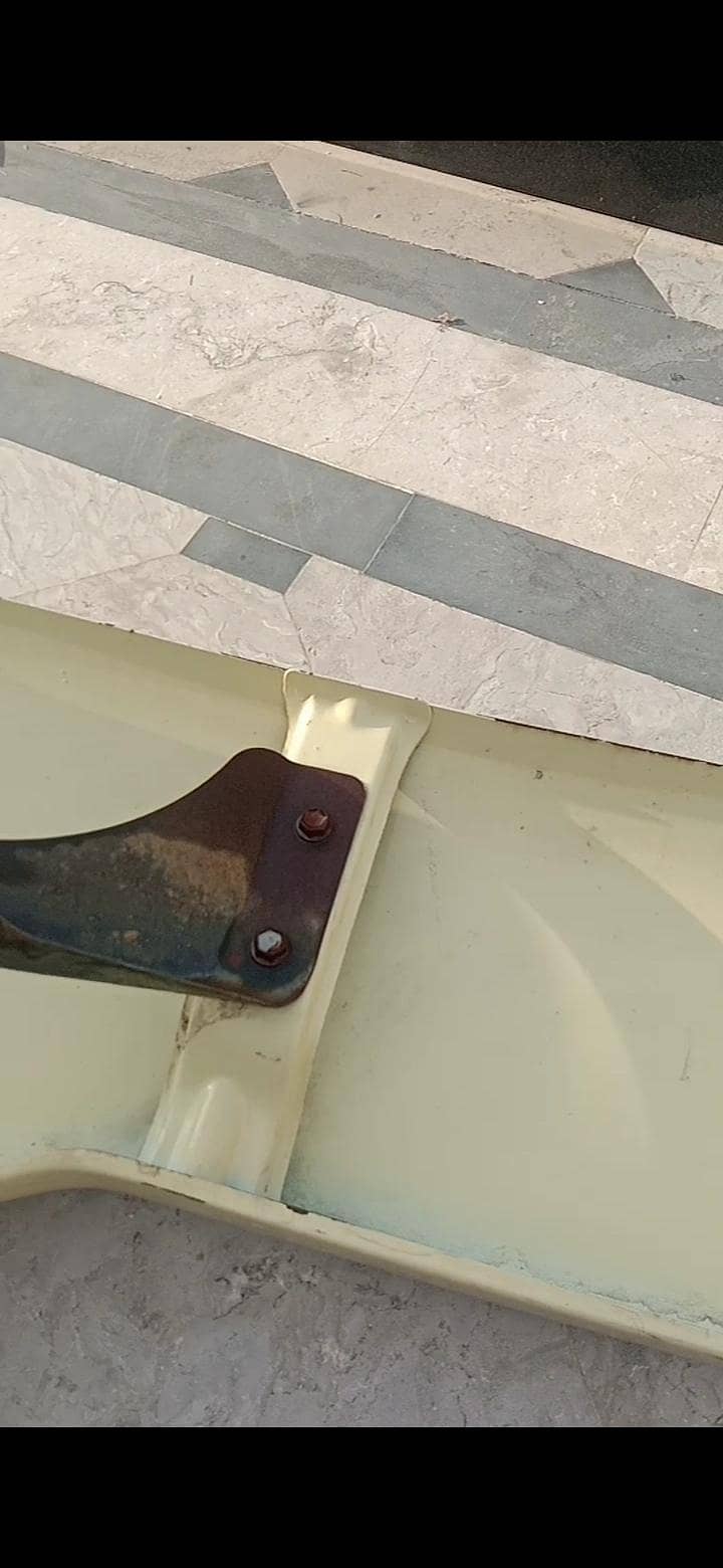 coaster bumper 8