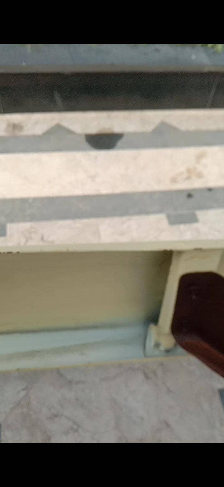 coaster bumper 9