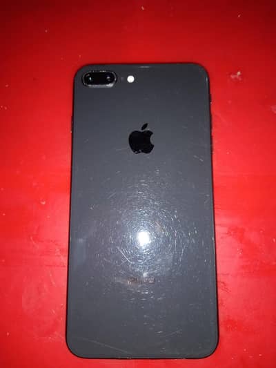 Apple iPhone 8 Plus