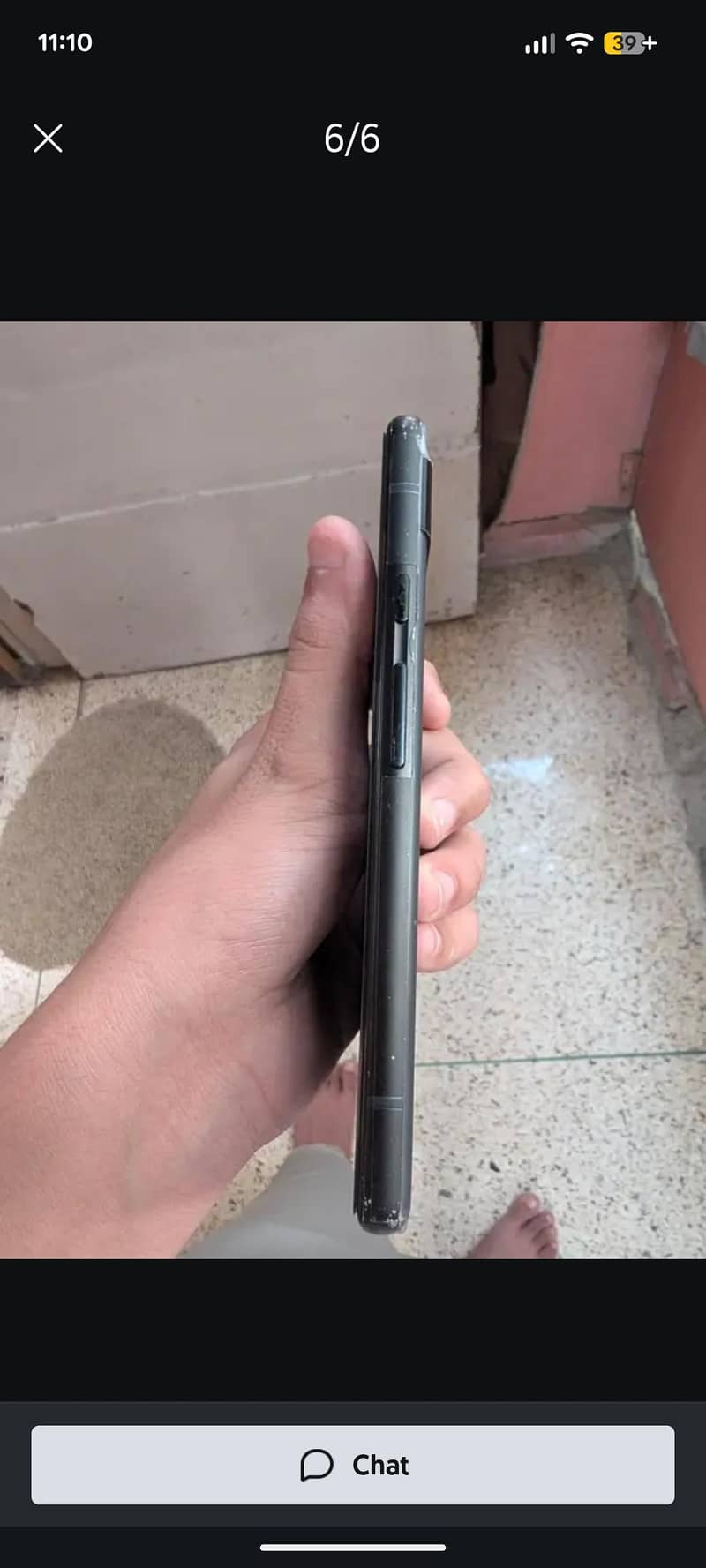 Google Pixel 6a 3