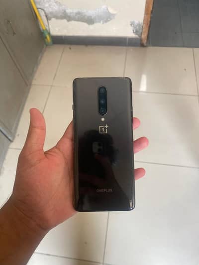 One Plus 8 for sale