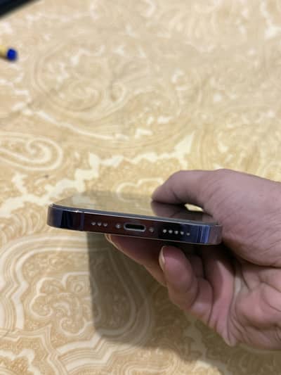 Apple iPhone 14 Pro Factory Unlock 03067004426