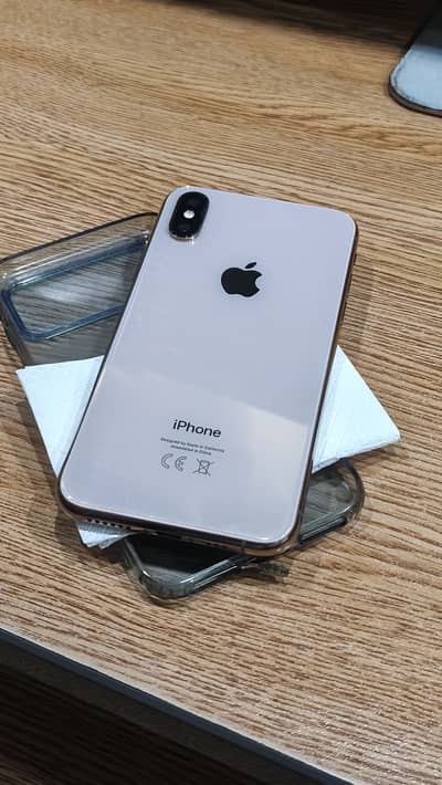 Apple iPhone XS