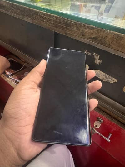 Infinix Hot 50 Pro Plus
