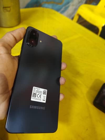 Samsung Mobile A07 5G
