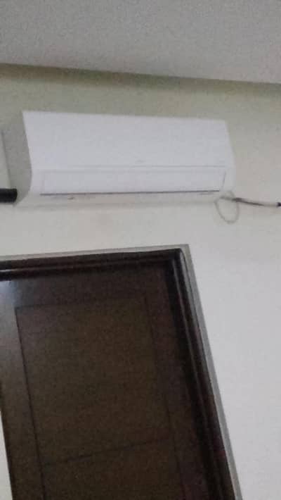 TCL 1.5 Ton AC just 3 month used