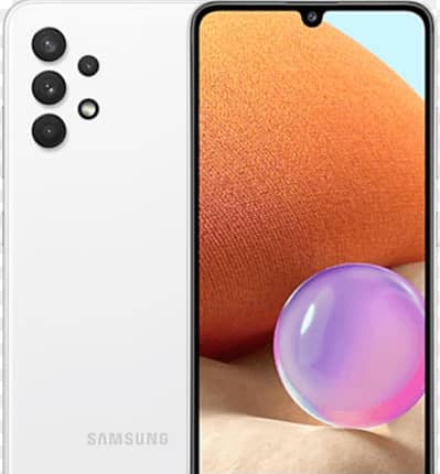 Samsung Mobile A32