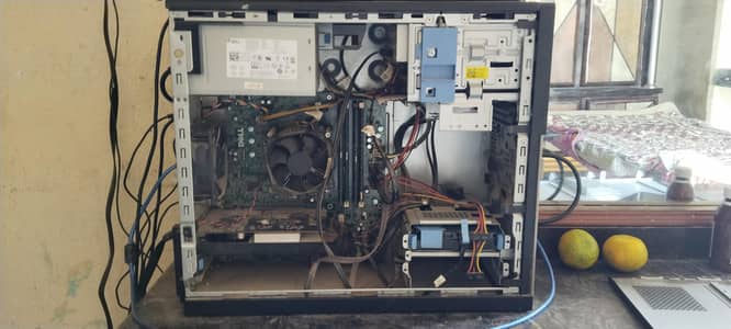 Dell Optiplex 7020 i5 4th generation