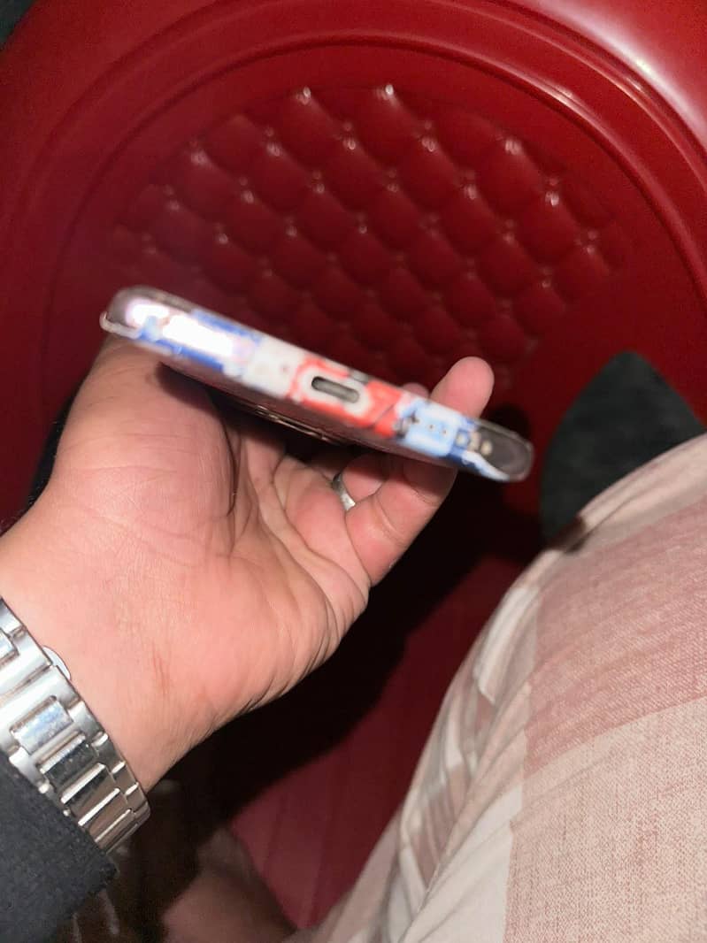 Infinix Zero 40 1